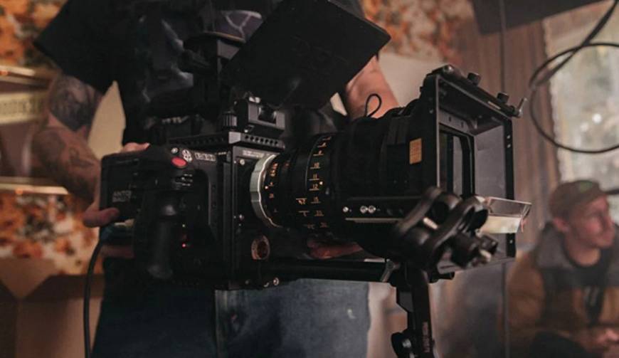 大理产品宣传视频拍摄公司