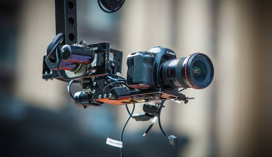 大理产品视频拍摄