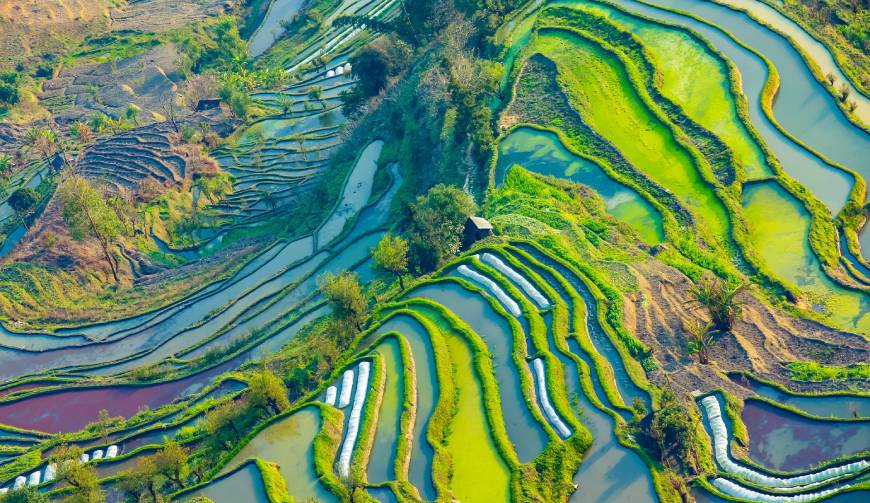 大理产品视频拍摄