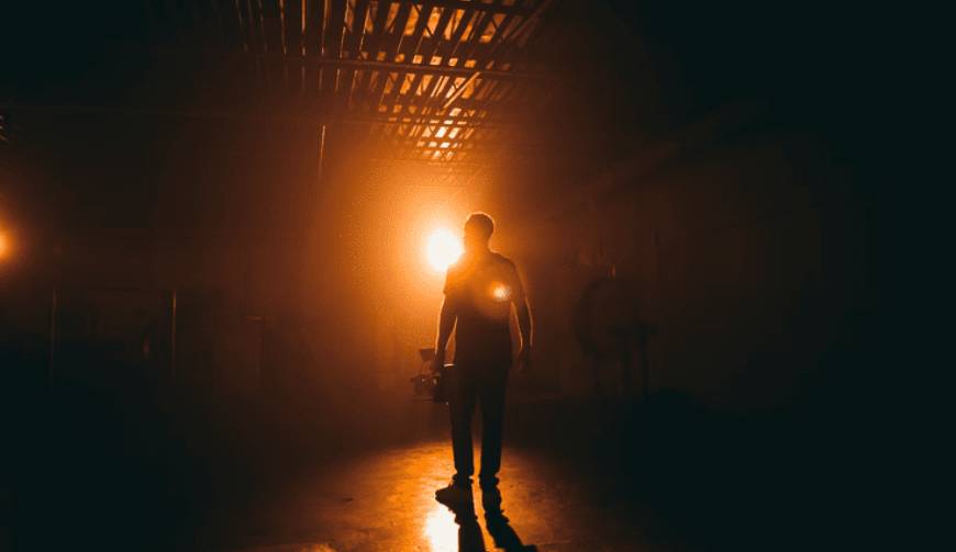 大理产品视频拍摄