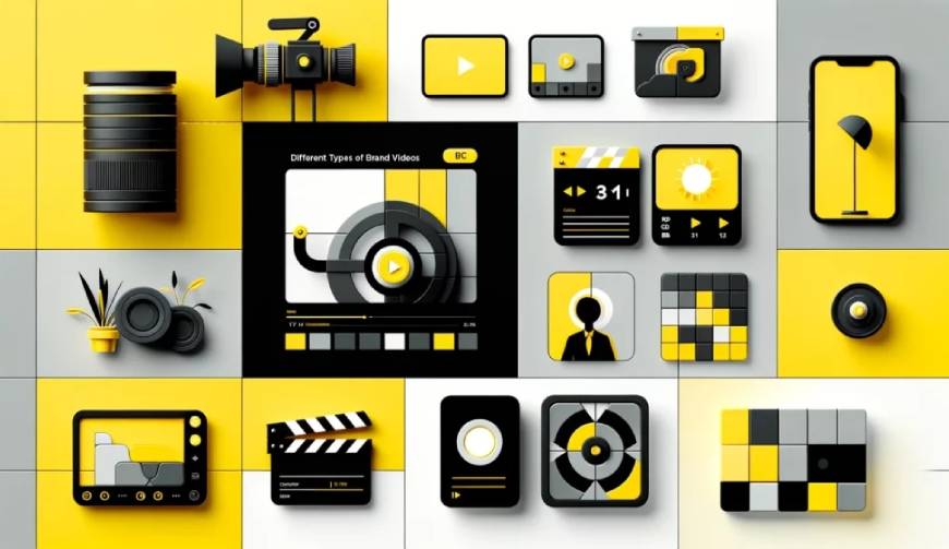 大理产品视频拍摄