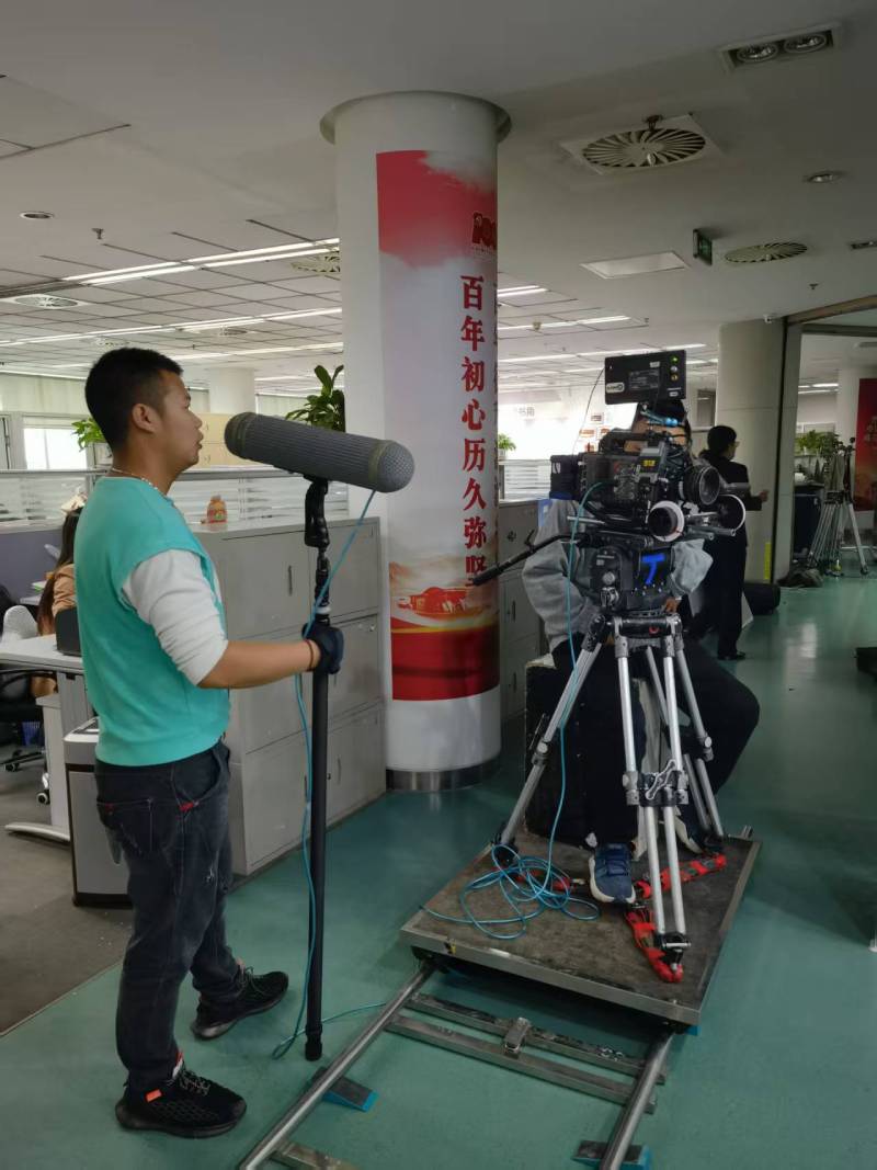 大理产品宣传视频制作