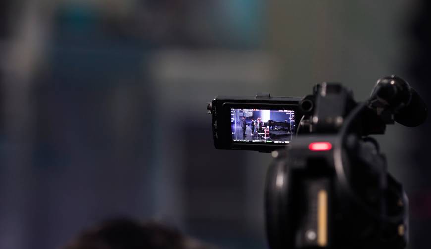 大理产品视频拍摄制作：揭秘如何打造令人印象深刻的商业宣传片